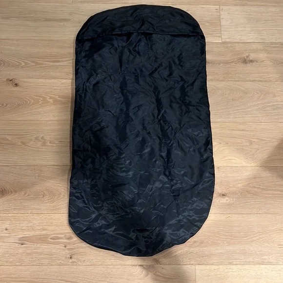 Prada garment bag. Garment Bags